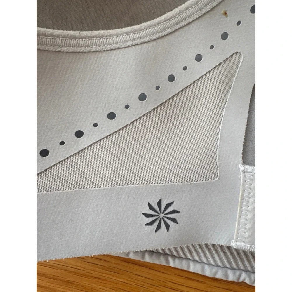 Athleta high impact